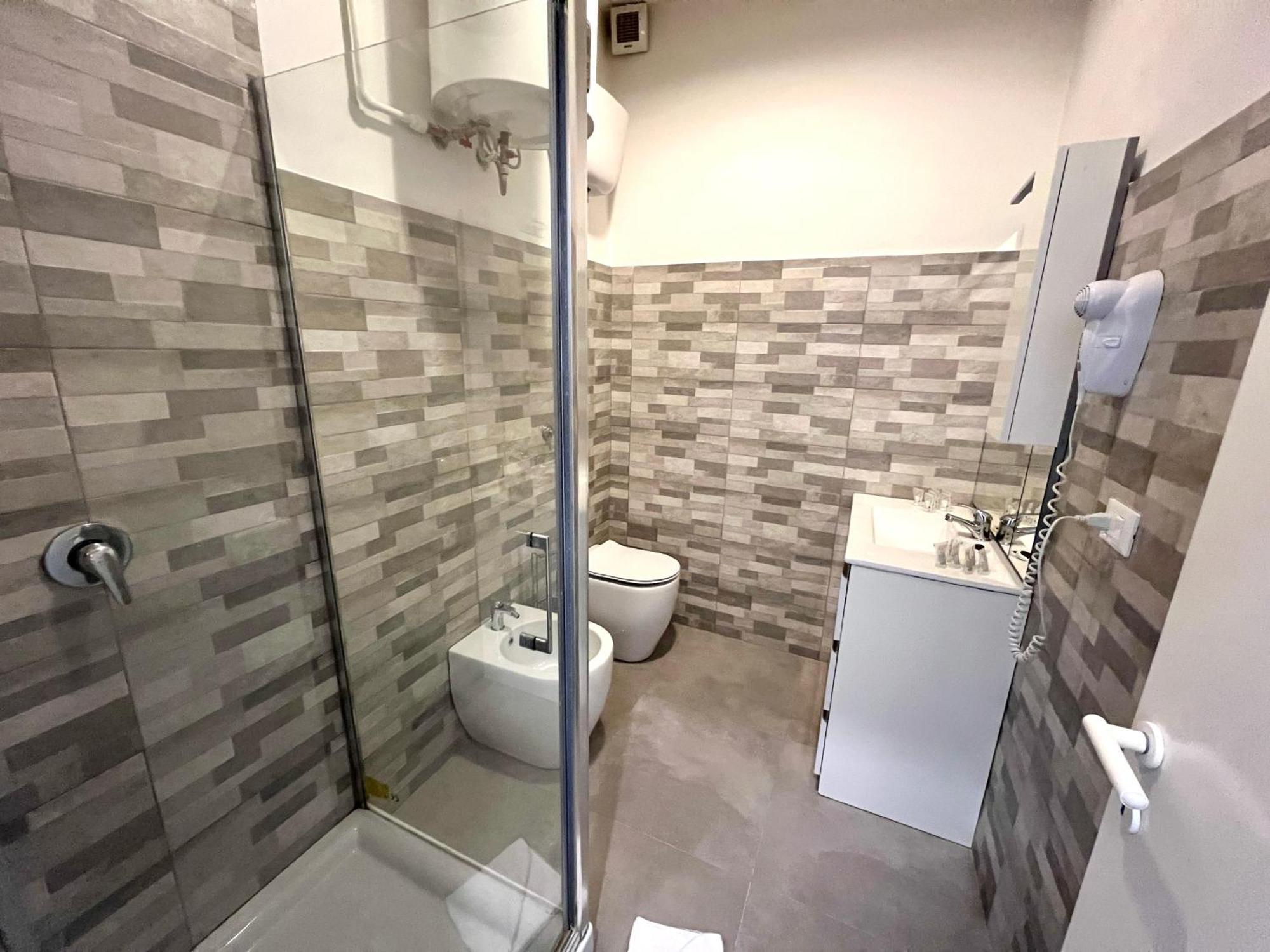 A Quattro Passi Da Maison d'hôtes 3*