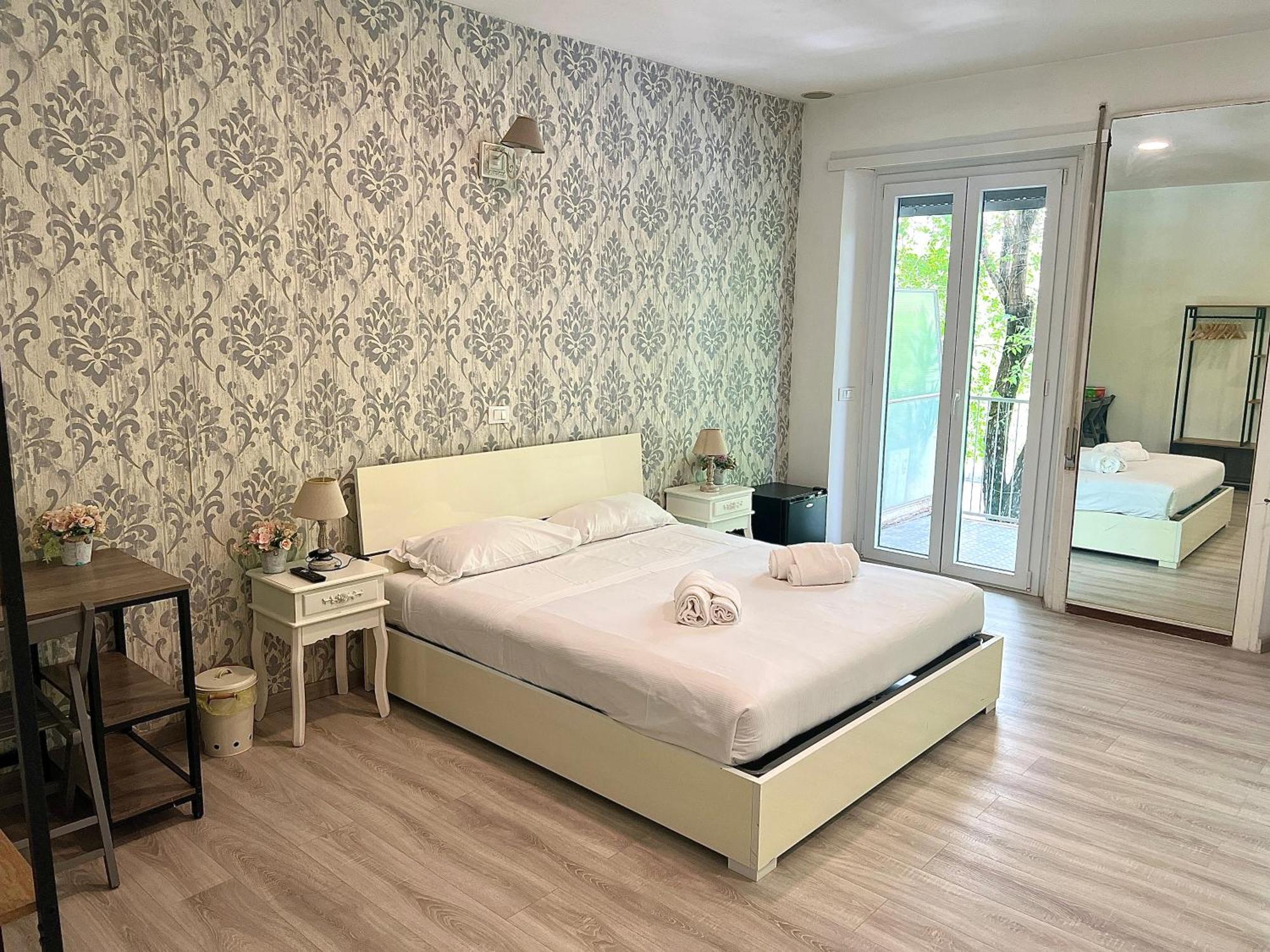 Guest house A Quattro Passi Da